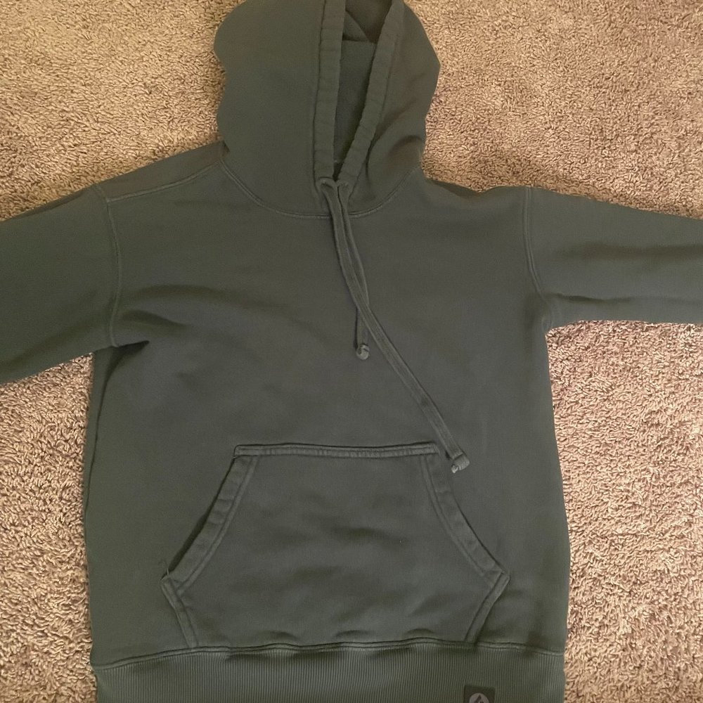 American Giant Pullover Sweatshirt